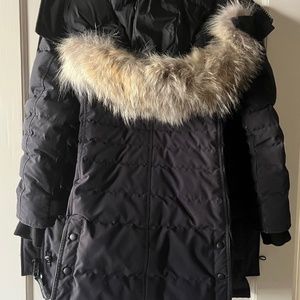 Canada Goose Parka